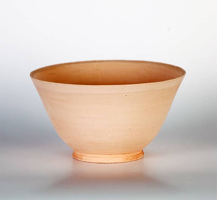 Noelle Bowl Burnt Earth Ceramics