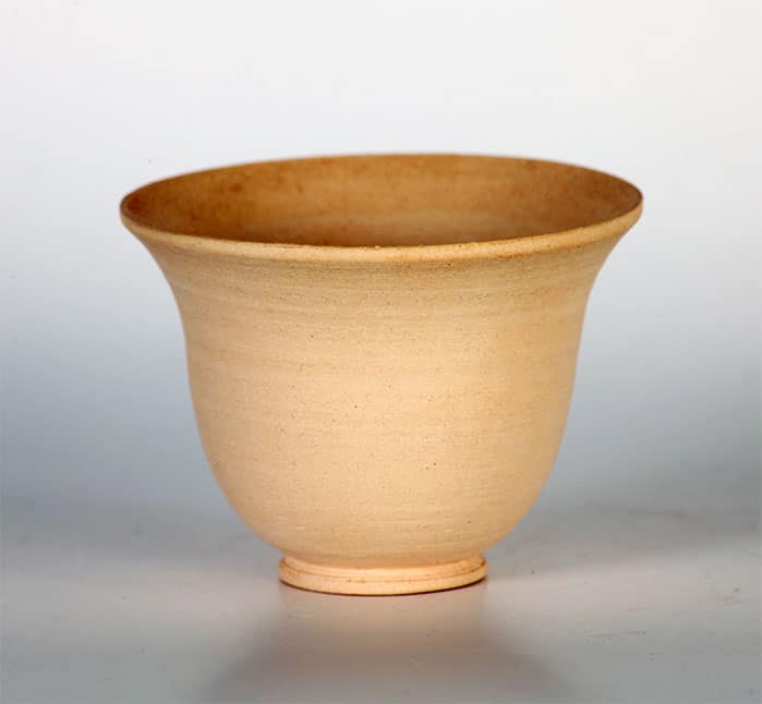 Suki Cup Burnt Earth Ceramics